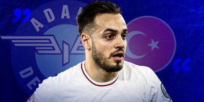 Yusuf Sarı’dan özel açıklamalar: Avrupa’dan birçok transfer teklifi geldi