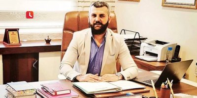 Şanlıurfalılar Derneği Başkanı Halil Aslan'dan Soner Çetin açıklaması