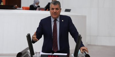 "Üretici zarar ediyor, yurttaş alamıyor, esnaf kan ağlıyor"