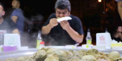 Adana’nın zengin mutfağı Adanalıları obez yaptı