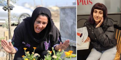 Katledilen genç kızın annesi: "Kızım işkence görüp, aç susuz bırakıldıktan sonra öldürüldü"