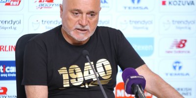 Hikmet Karaman: “Galibiyete alışkanlık yapacak bir başlangıç yaptık”