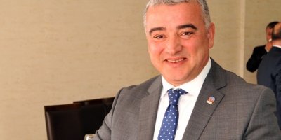 Kurtul Çakın Mayıs ayında ÇGC üyeleriyle buluşacak