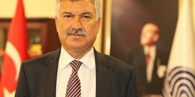 Zeydan Karalar’ın internet sitesi hacklendi