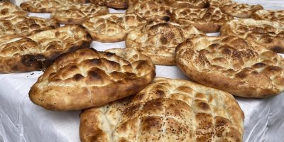 Adana’da Ramazan pidesi 16 liradan satılacak