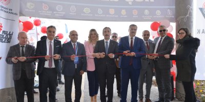 TÜBİTAK 55. Lise Araştırma Proje Yarışmaları Adana’da Başladı