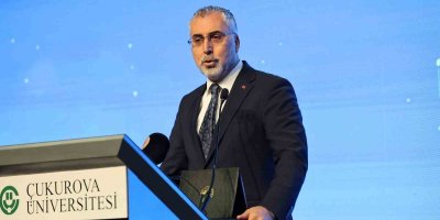 Bakan Işıkhan: “Her kesimi ‘istismar edilebilir’ olarak gören CHP zihniyeti hiç değişmiyor”