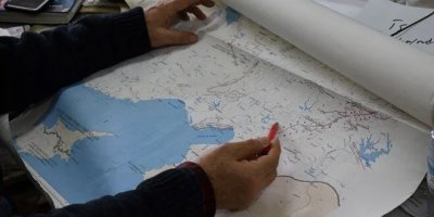 Prof. Dr. Pampal’dan Adanalıları korkutan açıklama Bu faylar 6-7 şiddetinde deprem üretebilir