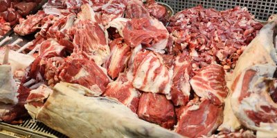 Adana’da Ramazan öncesi kırmızı ete zam yok