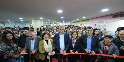 Kozan, Ceyhan ve Karataş’ın ardından Kuruköprü Kurs Merkezi de açıldı