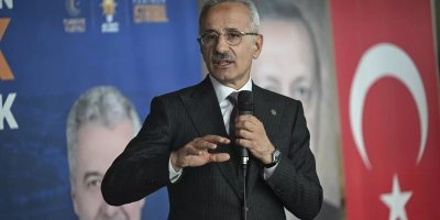 Ulaştırma Bakanı’ndan Adana metrosu ve güney kuşak bulvarı açıklaması