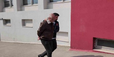 Adana'da otobüsteki yolcunun valizinden 21 kilo esrar çıktı