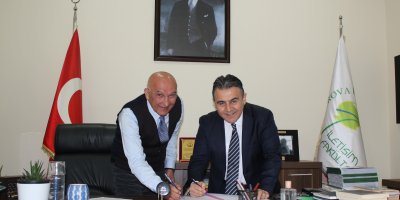 ‘Çukurova İletişim Refleksi’