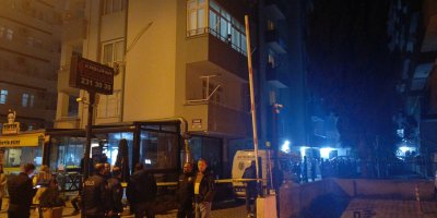 Başhekim yardımcısı kadın, eski eşi tarafından öldürüldü