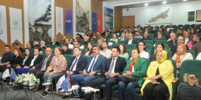 SEECO Projesi kuluçka ve hızlandırma destek programları tanıtıldı