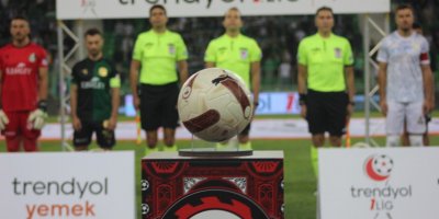 Adanaspor ile Sakaryaspor maçı öncesi son notlar! İşte öne çıkanlar...