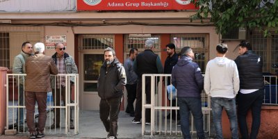 Öldürülen doktor, ölüme göz göre göre gitmiş