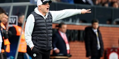 Fahrudin Ömerovic: 3. golü bulsaydık...