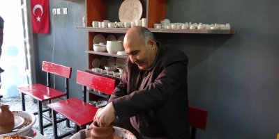 Kozan 'cere’leri gelecek nesillere miras kalacak