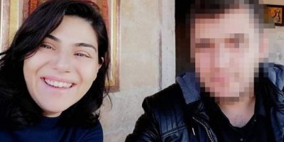 Kadınlar gününde öldürülen doktorun çocuklarıyla son görüntüleri ortaya çıktı