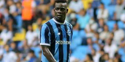 Mario Balotelli cezalı, Sivasspor maçında yok...