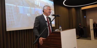 Zeydan Karalar: "Söz konusu Adana ise gerisi teferruattır"