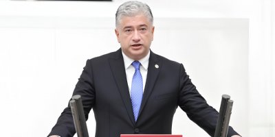 Sadullah Kısacık: İstiklal Marşımız Millî Birlik ve Beraberliğimizin Simgesidir