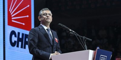 Özgür Özel Adana’ya Geliyor