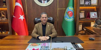 Çukurova’da sulama yöntemlerinin modernizasyonu için çiftçi destek bekliyor