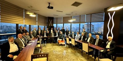 Adana ASKF’de Bozan, güven tazeledi