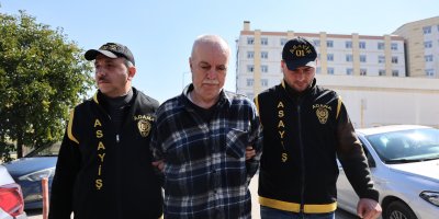 Uyuşturucu bağımlısı oğlunu öldüren babadan mesaj