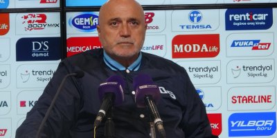 Hikmet Karaman: “Hak ettiğimiz bir galibiyetti”