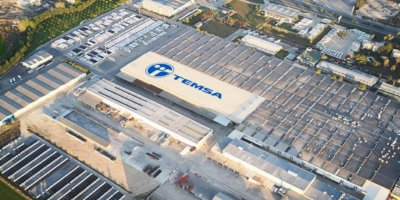 Yerli ve milli elektrikli yolcu otobüsü yollarda! Adana'da üretildi