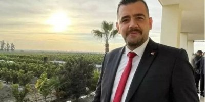 Samet Güdük vefatının 40. gününde anılacak