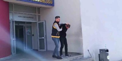 Bit pazarında motosiklet ve elektrikli bisiklet çalan 2 kişi tutuklandı