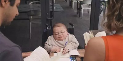 Adanalı yazardan bir şehir fantezisi... Bereketli toprakların yeni edebiyatçısı Ünal: 'Kemal'lerin izinden gitmek istiyorum