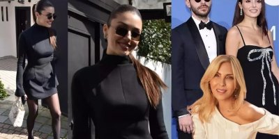 Arzu Sabancı tarafından 'İstenmeyen gelin' olduğu iddia edilen Hande Erçel ilk kez konuştu