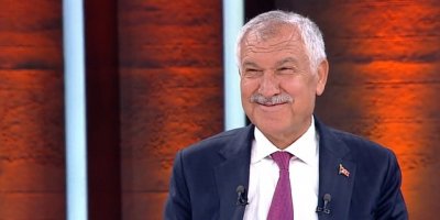 Zeydan Karalar korkunç gerçeği açıkladı: 7300 bina yıkılmayı bekliyor