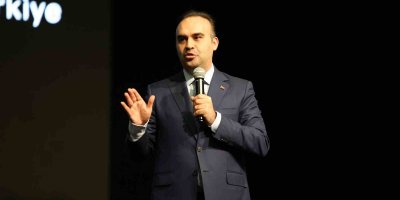 Bakan Kacır: “İHA denince akla İhlas Haber Ajansı geliyordu”