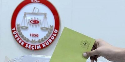 5 adımda oy kullanma rehberi: Sandık başında bunlara dikkat edilmeli