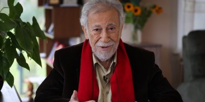 Yaşar Kemal'in 'oğlu', Orhan Kemal'in 'yeğeni': Komünist Arif