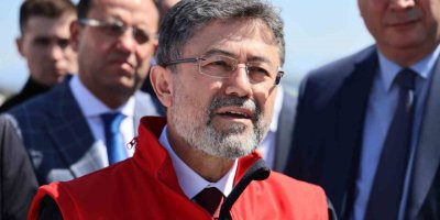 Bakan Yumaklı: “İklim değişikliği bizleri daha fazla mücadeleye sevk ediyor”