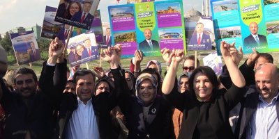 Bakan Göktaş: “Kadınlarımızı güçlendirmek için çalışmalarımızı büyük bir kararlılıkla sürdürüyoruz"