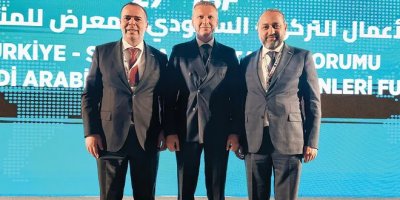 Adana, Suudi pazarıyla güçlenebilir