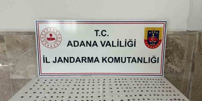 Adana’da 250 Bizans sikkesi ele geçirildi