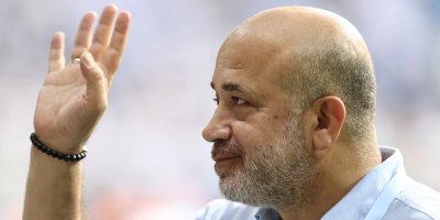 Murat Sancak: "Galatasaraylılar bana saydırıyor ama..."