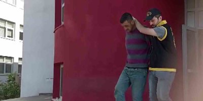 Sahibi marketteyken elektrikli bisikleti çaldı