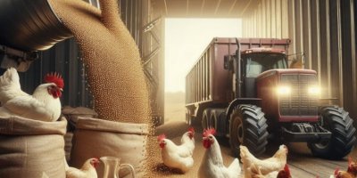 Adana soya üretiminde Türkiye birincisi oldu