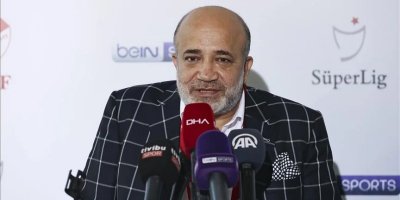 Murat Sancak: Bir babayiğit çıkar düzeninizi yıkar