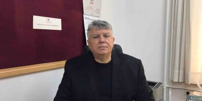 "Deniz suyunun her geçen gün ısınması hortumları ve meteorolojik olayları daha da artırıyor